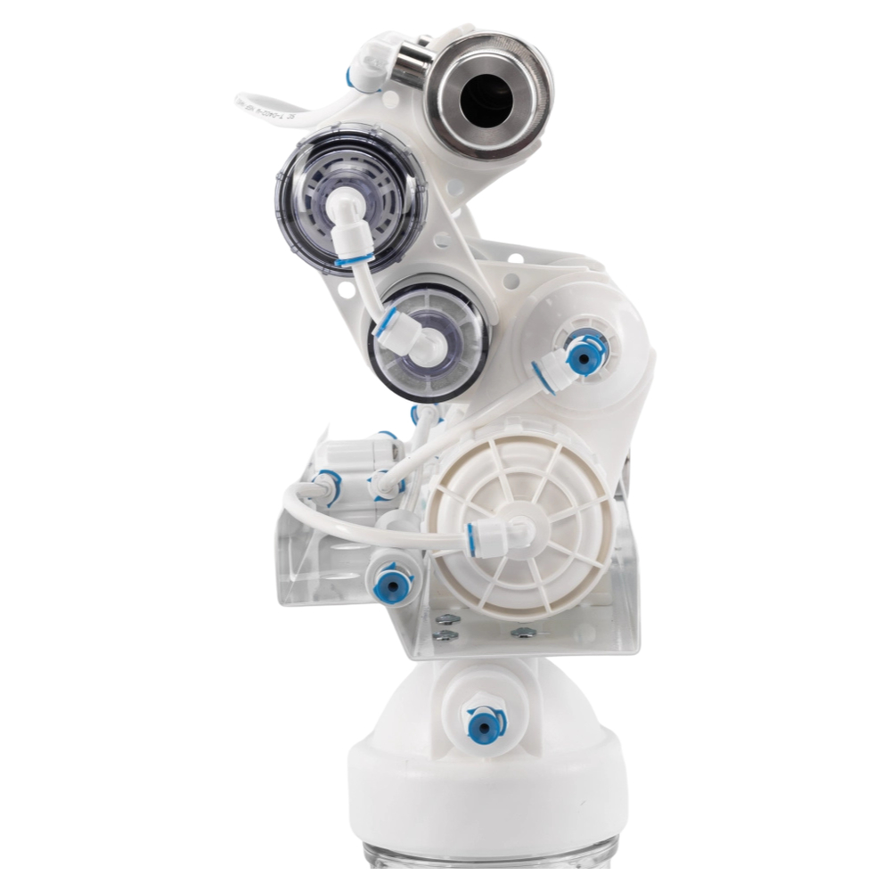 Фільтр зворотного осмосу Organic Smart Osmo 8 Фільтр зворотного осмосу Organic Smart Osmo 8